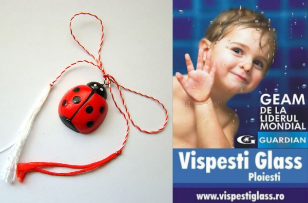 Vispesti Glass - La Multi Ani tuturor femeilor