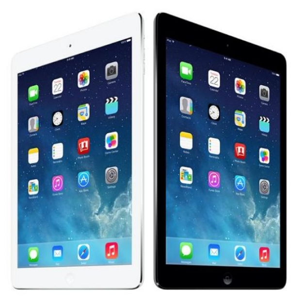 Cat costa noul iPad Air la Orange Ploiesti