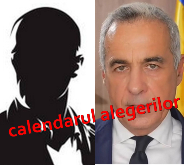 calendarul alegerilor prezidentiale. vezi ce si cand se intamplă