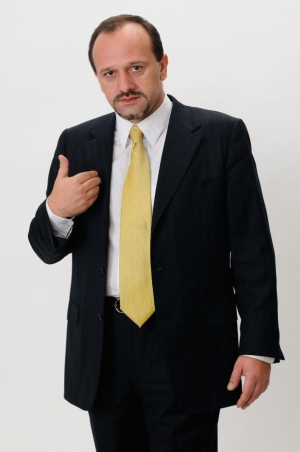 Bogdan Nica - alegeri 2012