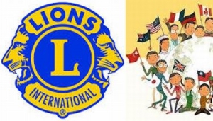 Lions Club trimite gratis, elevi cu note bune, in vacanta