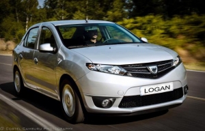 Cum ar putea arata gama Dacia - Vezi propuneri INCREDIBILE de DESIGN