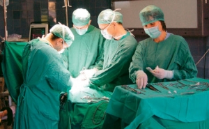 Pacienții din Ploiesti vor putea primi organe de la donatori din strainatate