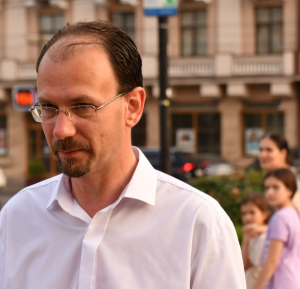 Mihai Politeanu este noul primar al Ploiestiului