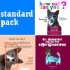Dumpster Cat - books for children