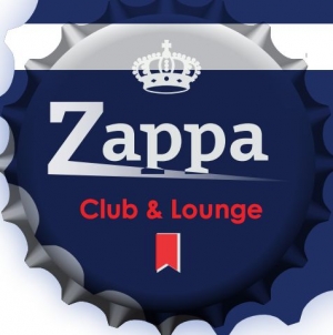 Zappa - Cum arata clubul de un milion de euro din AFI Palace Ploieşti