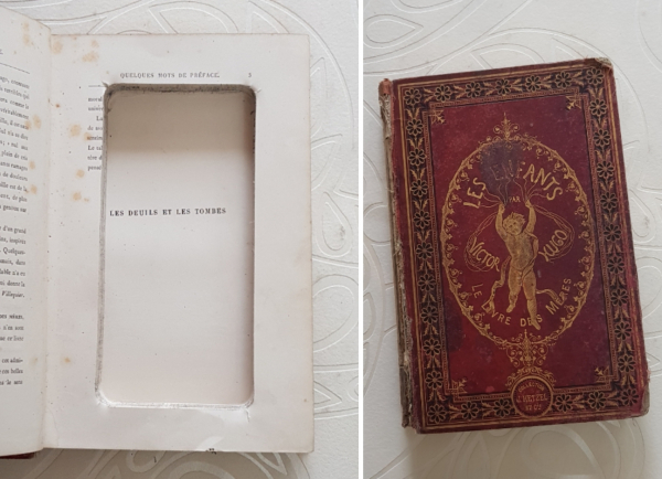 Accesorii/ascunzatori pentru fumatori - StashBook