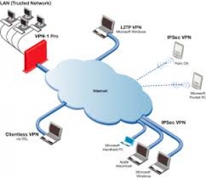 O firma din Ploiesti va asigura servicii VPN pentru Ministerul de Interne