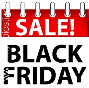 Black Friday 2013 - oferta Miniprix