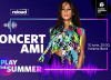 10 iunie, concert AMI la Ploiești Shopping City