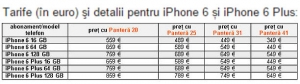 iPhone 6 - iPhone 6 Plus