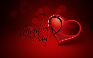 Valentines Day 2014 - Du-te sa-l vezi pe Connect-R