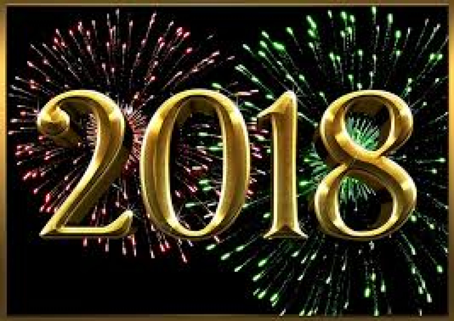 Superstitii si Traditii de Anul Nou - Revelion 2018