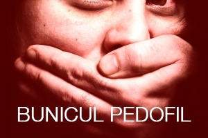 Bunicul-Pedofil din Ploiesti, caresi-a violat nepoata de 13 ani, a ajuns dupa gratii