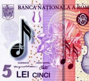Stii cu cat ti-a crescut salariul, in septembrie? Cu cinci lei.