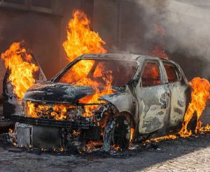 noutati despre Incendiatorul de masini din Ploiesti