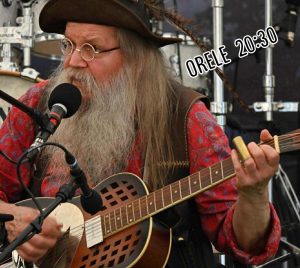 „Sir Blues” canta vineri la Jazz Cafe Ploiesti